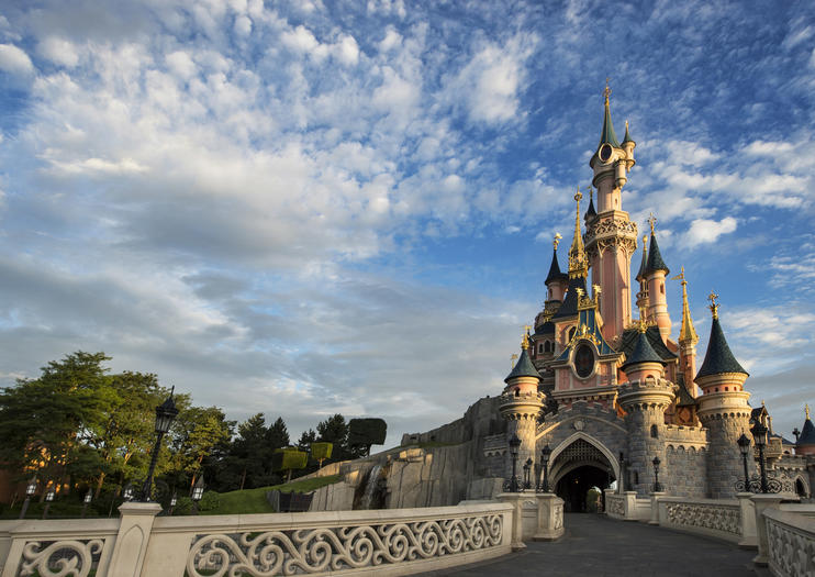 Disneyland® Paris